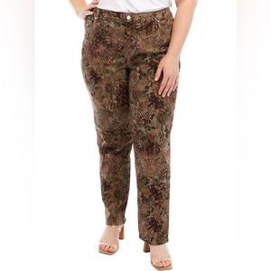 Gloria Vanderbilt Jeans